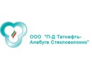 Татнефть Алабуга